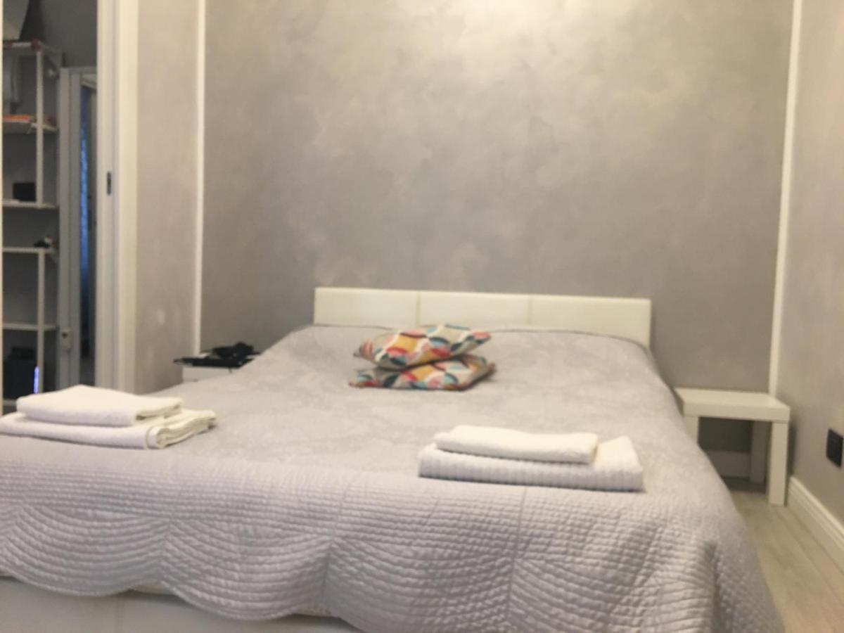Apartament Studio Monte Ceneri Mediolan Zewnętrze zdjęcie