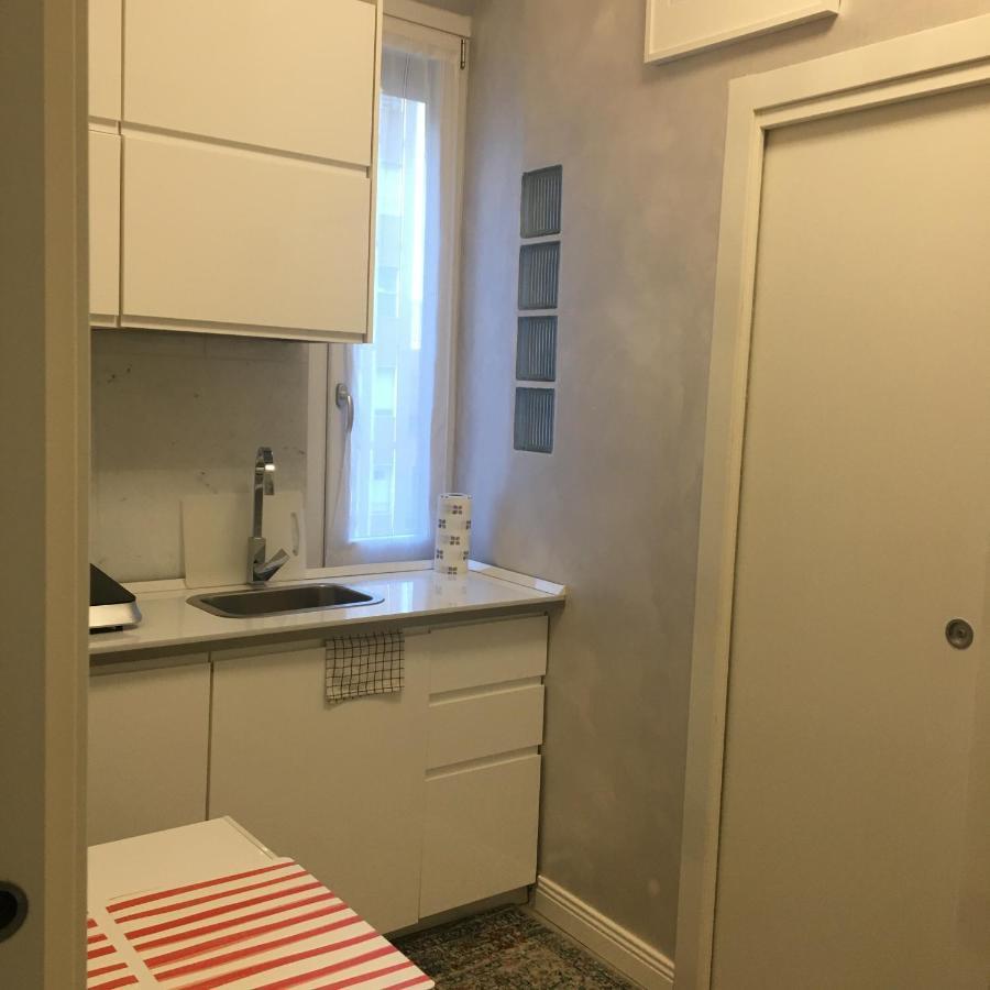 Apartament Studio Monte Ceneri Mediolan Zewnętrze zdjęcie