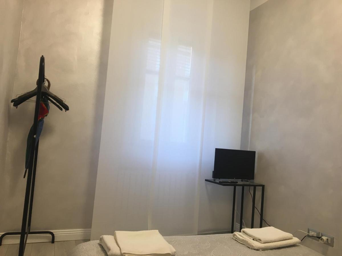 Apartament Studio Monte Ceneri Mediolan Zewnętrze zdjęcie