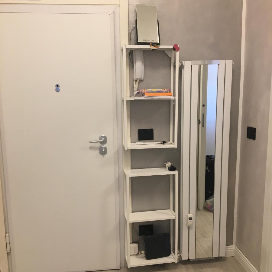 Apartament Studio Monte Ceneri Mediolan Zewnętrze zdjęcie