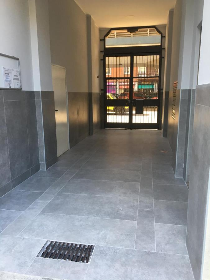 Apartament Studio Monte Ceneri Mediolan Zewnętrze zdjęcie