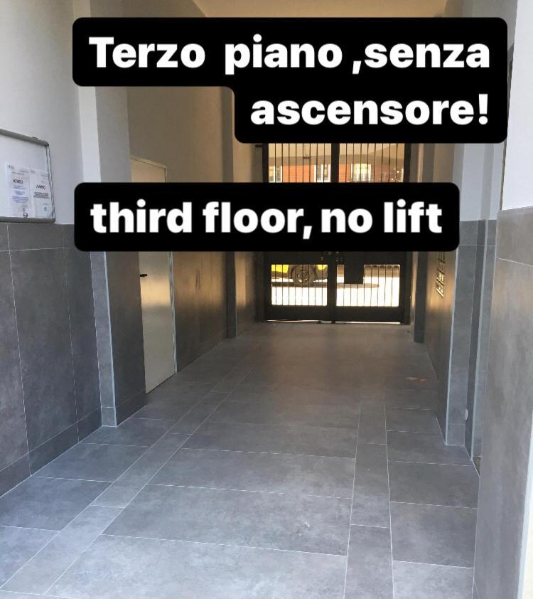 Apartament Studio Monte Ceneri Mediolan Zewnętrze zdjęcie